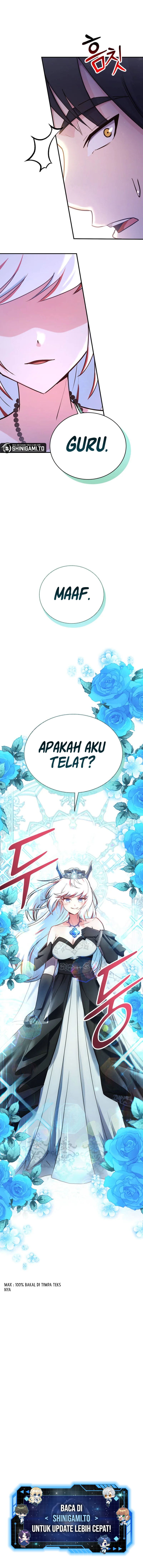 I Became The Master Of The Weakest Demon King Chapter 23