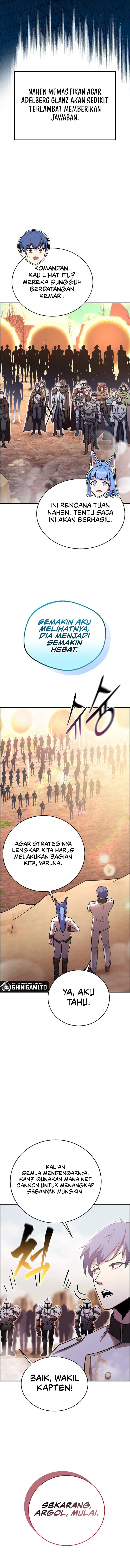 I Became The Master Of The Weakest Demon King Chapter 11