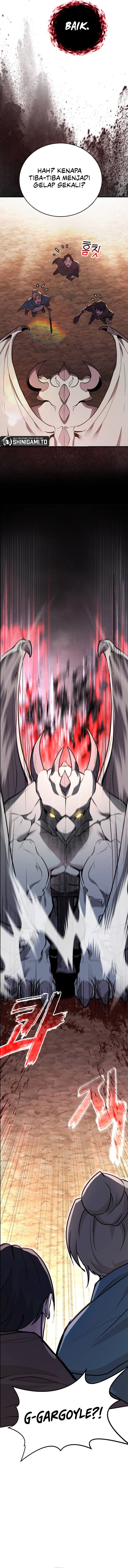 I Became The Master Of The Weakest Demon King Chapter 11