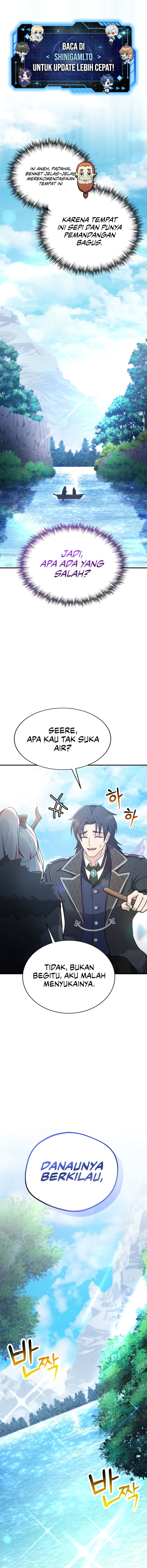 I Became The Master Of The Weakest Demon King Chapter 21