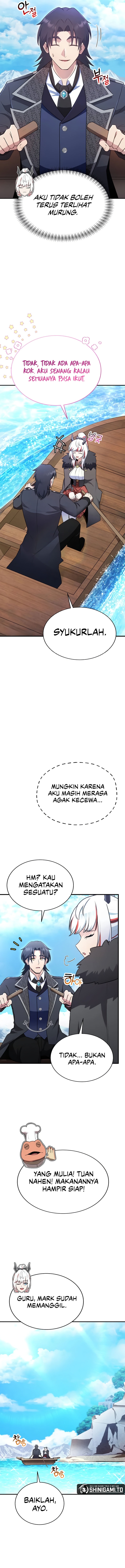 I Became The Master Of The Weakest Demon King Chapter 21