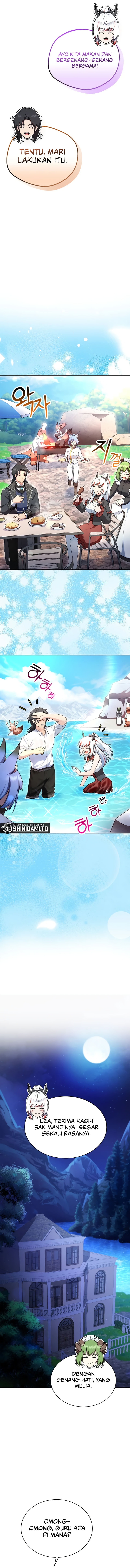 I Became The Master Of The Weakest Demon King Chapter 21