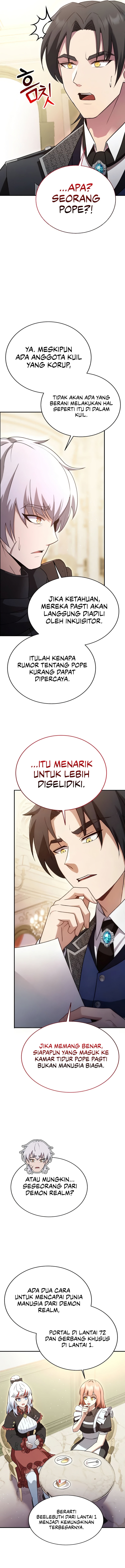 I Became The Master Of The Weakest Demon King Chapter 21