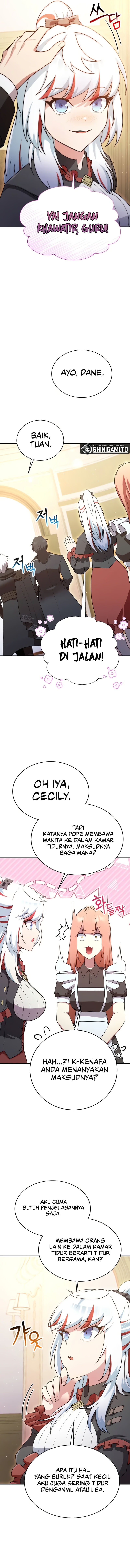 I Became The Master Of The Weakest Demon King Chapter 21