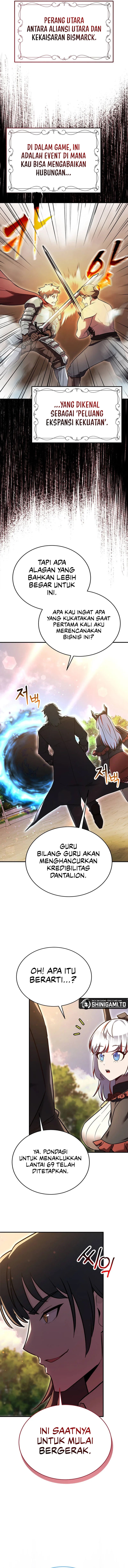 I Became The Master Of The Weakest Demon King Chapter 15