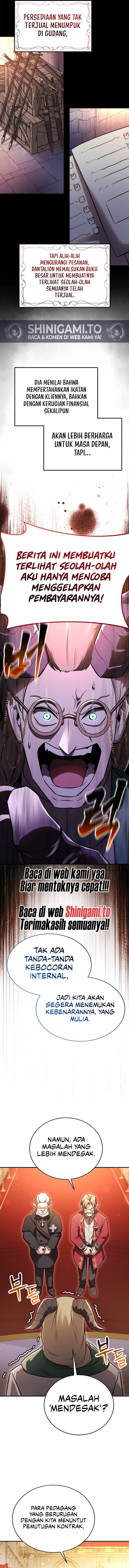 I Became The Master Of The Weakest Demon King Chapter 15