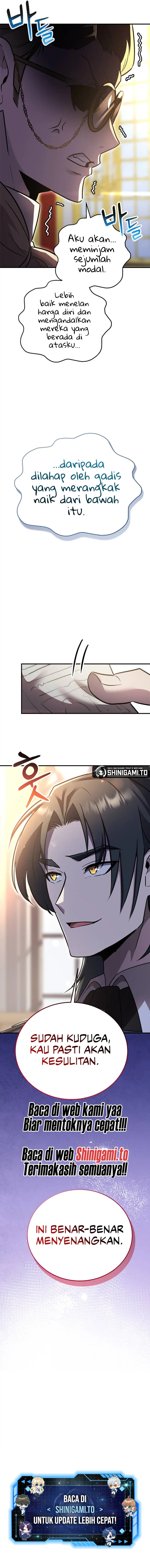 I Became The Master Of The Weakest Demon King Chapter 15