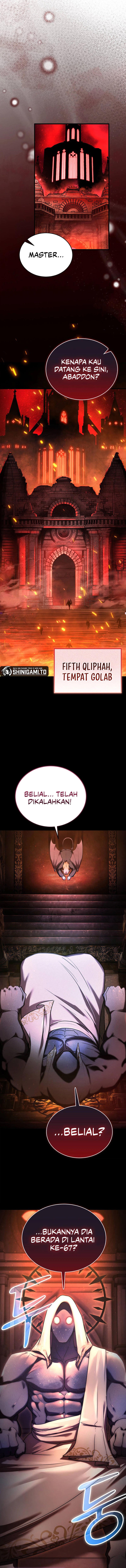 I Became The Master Of The Weakest Demon King Chapter 28