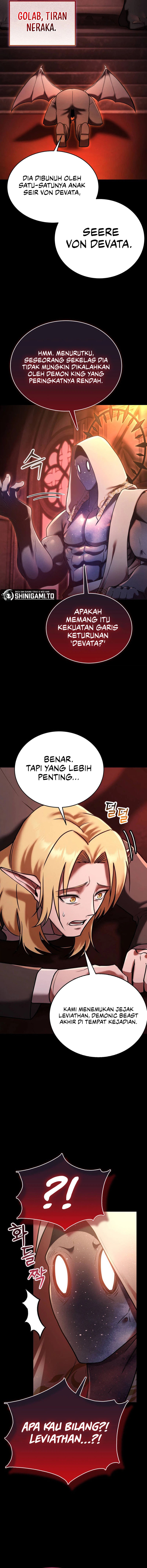 I Became The Master Of The Weakest Demon King Chapter 28