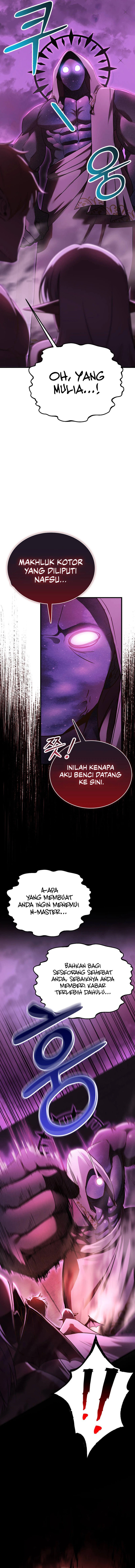 I Became The Master Of The Weakest Demon King Chapter 28