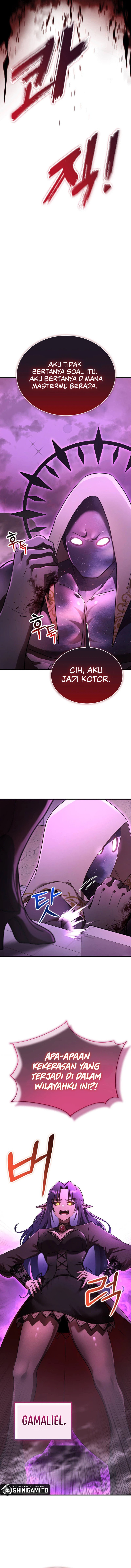 I Became The Master Of The Weakest Demon King Chapter 28