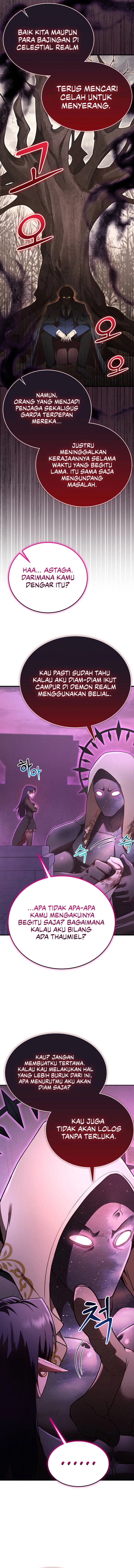 I Became The Master Of The Weakest Demon King Chapter 28