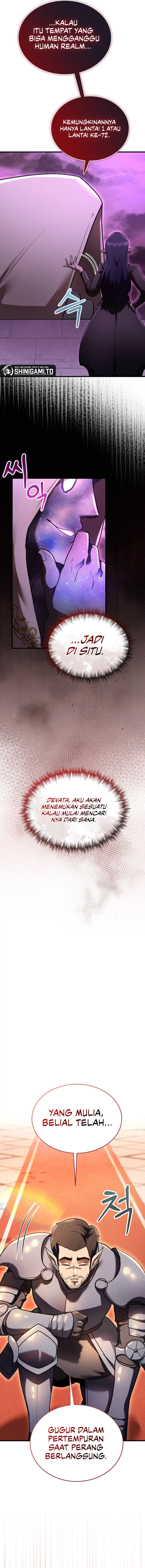 I Became The Master Of The Weakest Demon King Chapter 28