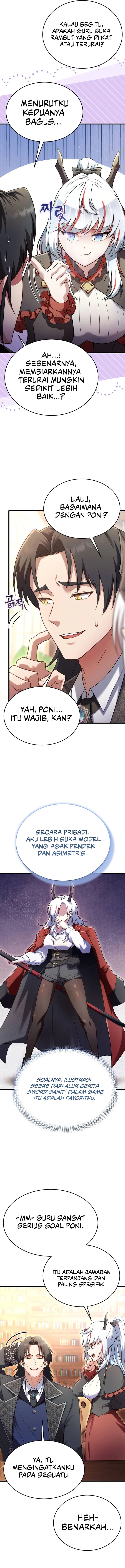 I Became The Master Of The Weakest Demon King Chapter 28