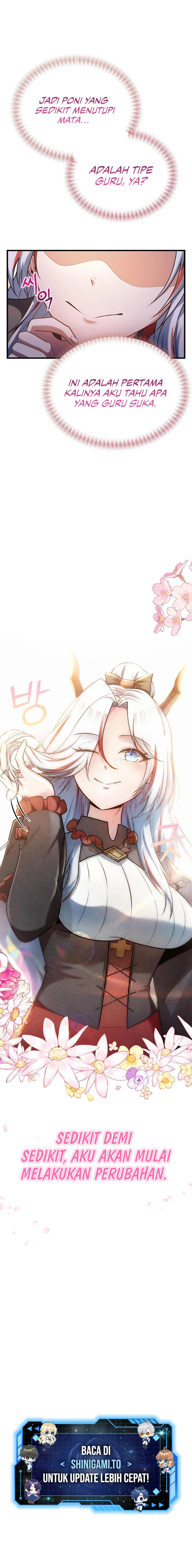 I Became The Master Of The Weakest Demon King Chapter 28