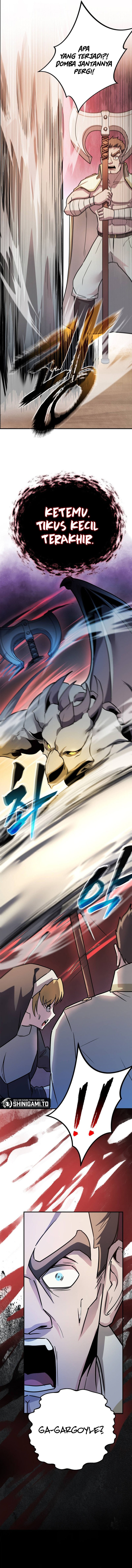 I Became The Master Of The Weakest Demon King Chapter 10
