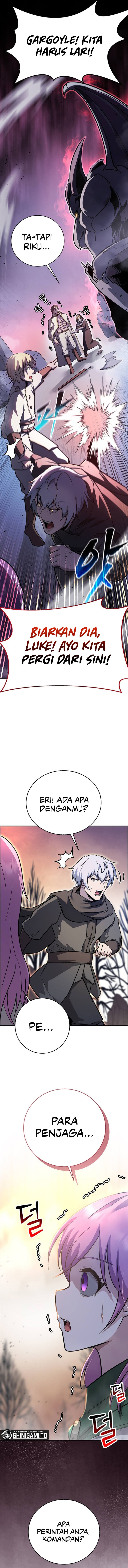 I Became The Master Of The Weakest Demon King Chapter 10
