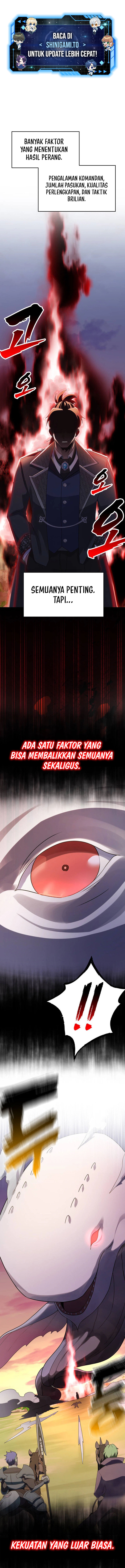 I Became The Master Of The Weakest Demon King Chapter 19