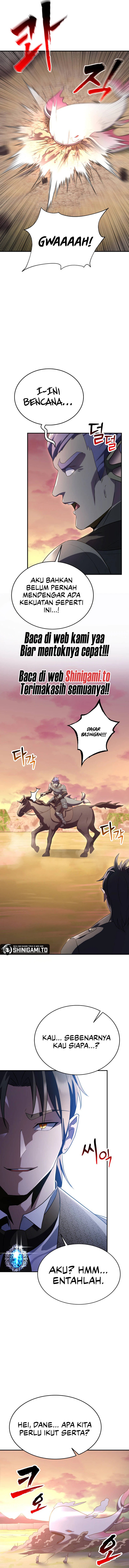 I Became The Master Of The Weakest Demon King Chapter 19