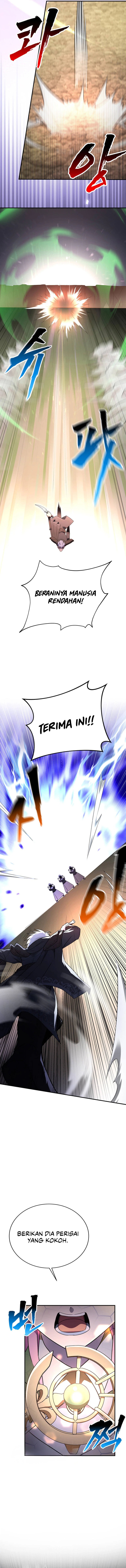 I Became The Master Of The Weakest Demon King Chapter 19
