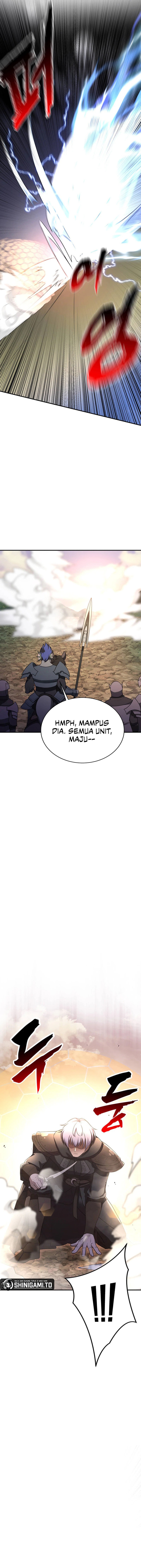 I Became The Master Of The Weakest Demon King Chapter 19