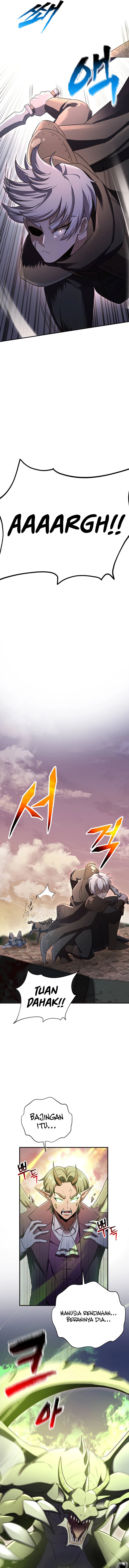 I Became The Master Of The Weakest Demon King Chapter 19