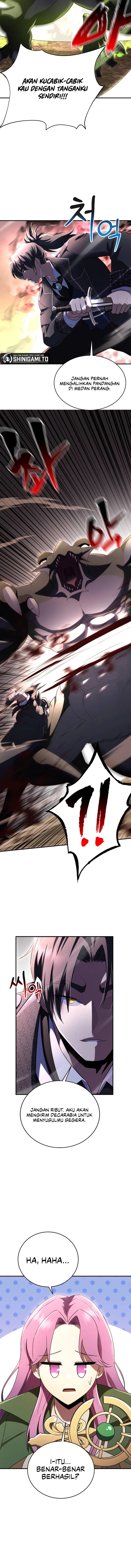 I Became The Master Of The Weakest Demon King Chapter 19