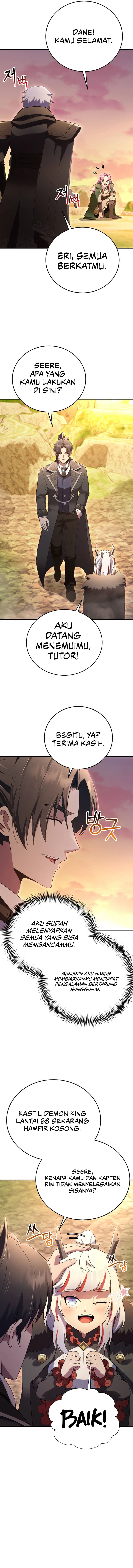 I Became The Master Of The Weakest Demon King Chapter 19