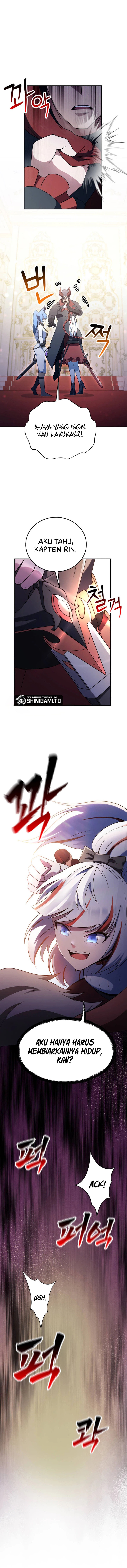 I Became The Master Of The Weakest Demon King Chapter 19