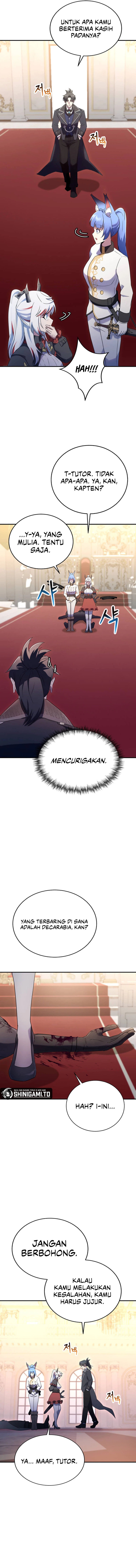 I Became The Master Of The Weakest Demon King Chapter 19