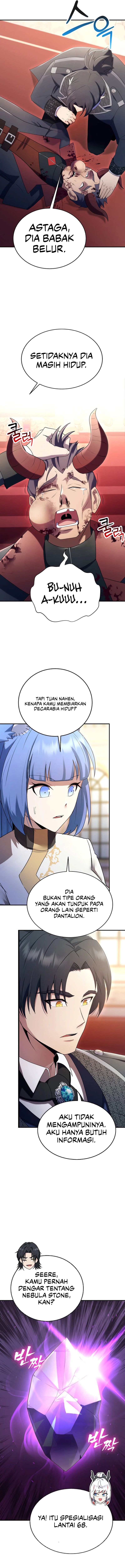 I Became The Master Of The Weakest Demon King Chapter 19