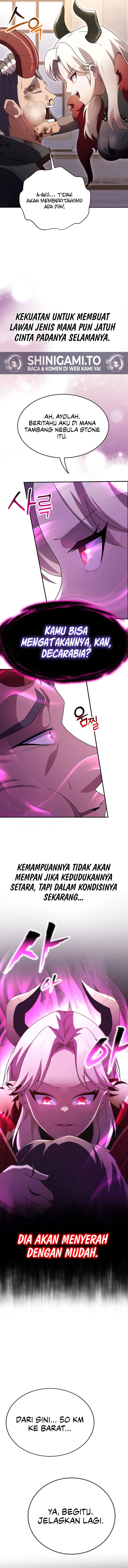 I Became The Master Of The Weakest Demon King Chapter 19