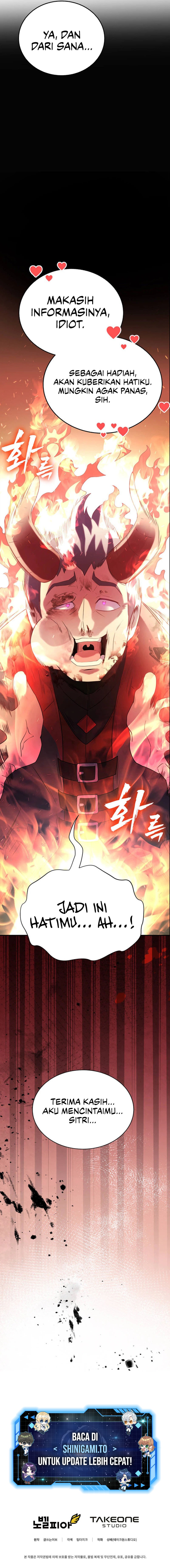 I Became The Master Of The Weakest Demon King Chapter 19