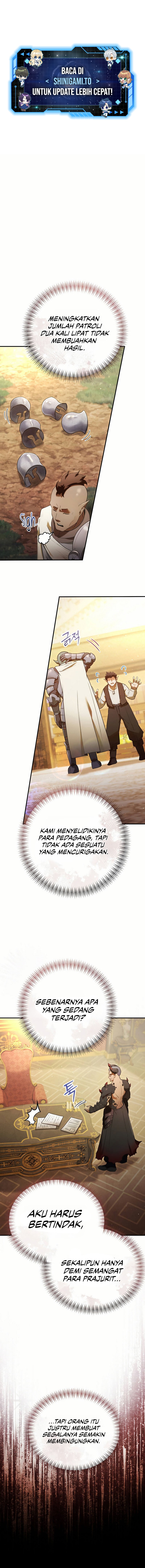 I Became The Master Of The Weakest Demon King Chapter 26