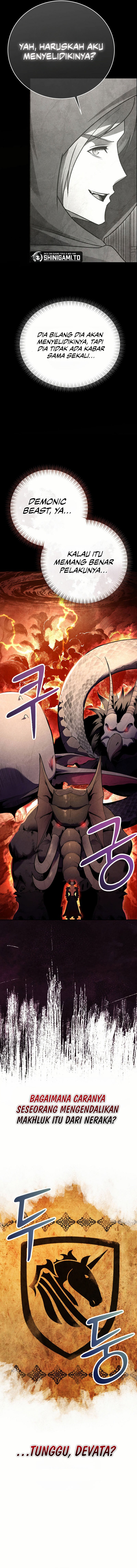 I Became The Master Of The Weakest Demon King Chapter 26