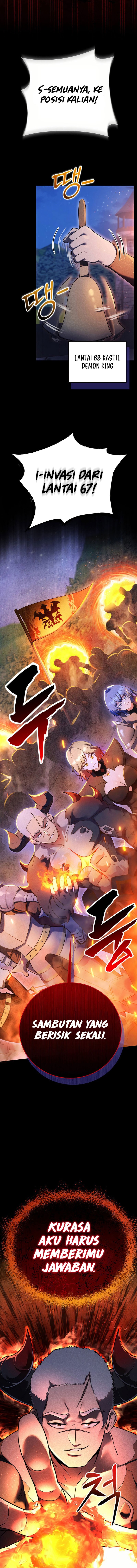 I Became The Master Of The Weakest Demon King Chapter 26