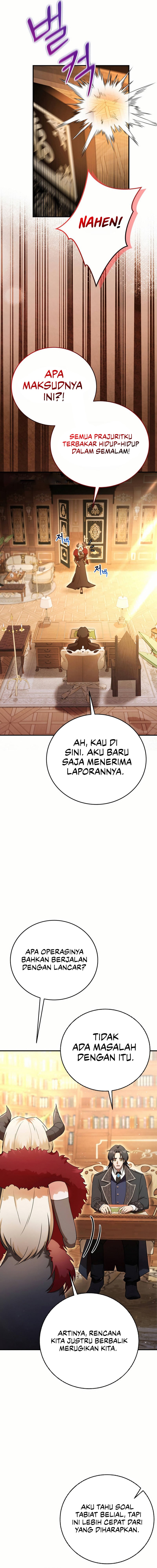 I Became The Master Of The Weakest Demon King Chapter 26