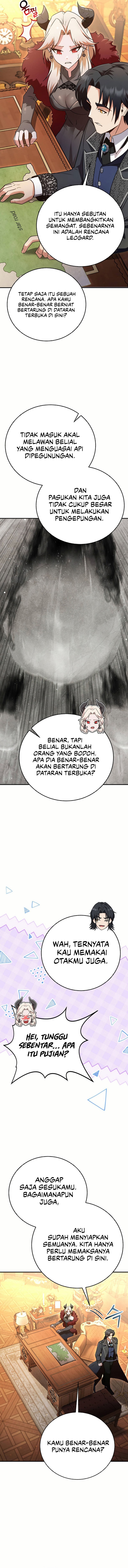 I Became The Master Of The Weakest Demon King Chapter 26