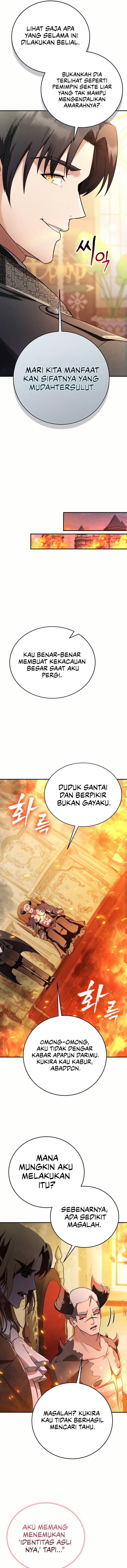 I Became The Master Of The Weakest Demon King Chapter 26