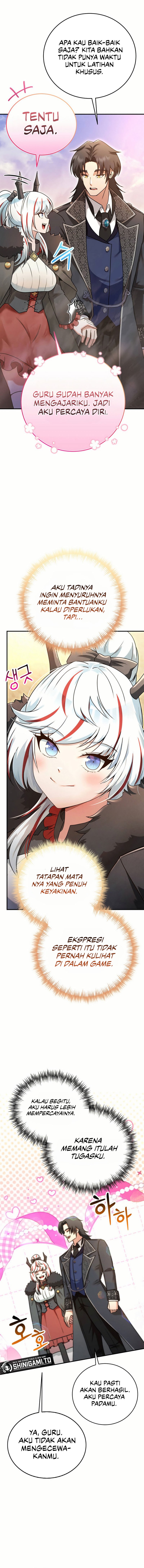 I Became The Master Of The Weakest Demon King Chapter 26