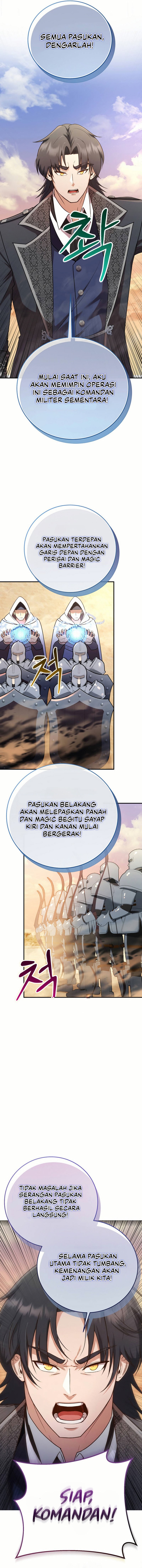 I Became The Master Of The Weakest Demon King Chapter 26
