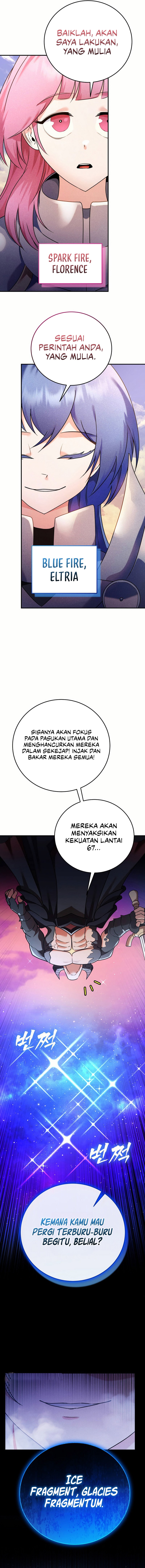 I Became The Master Of The Weakest Demon King Chapter 26