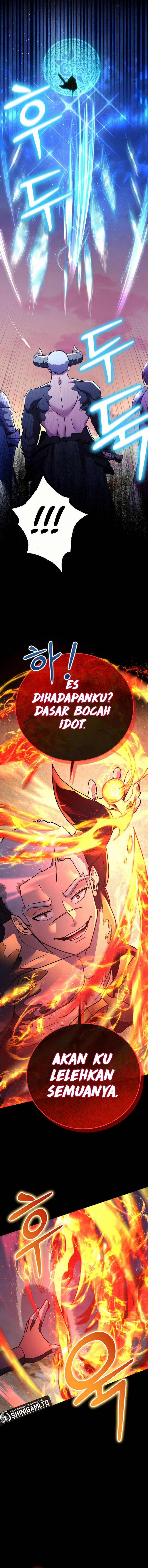 I Became The Master Of The Weakest Demon King Chapter 26