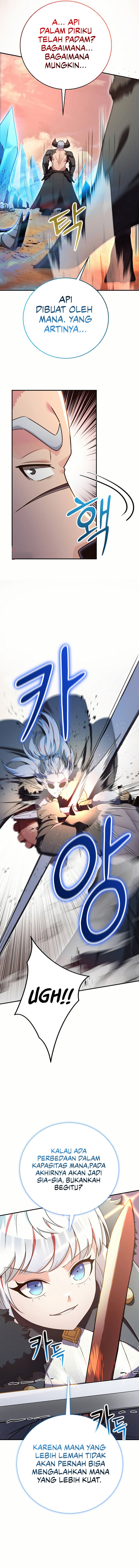 I Became The Master Of The Weakest Demon King Chapter 26