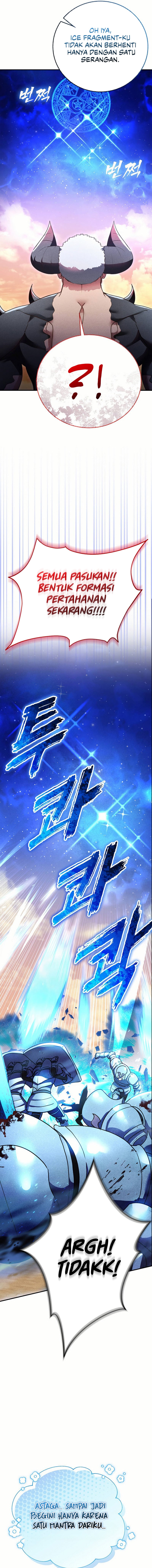 I Became The Master Of The Weakest Demon King Chapter 26