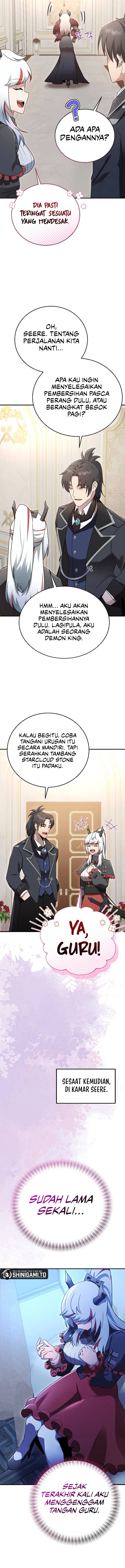 I Became The Master Of The Weakest Demon King Chapter 20