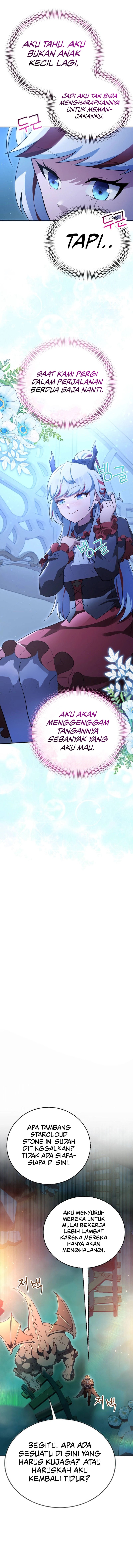 I Became The Master Of The Weakest Demon King Chapter 20