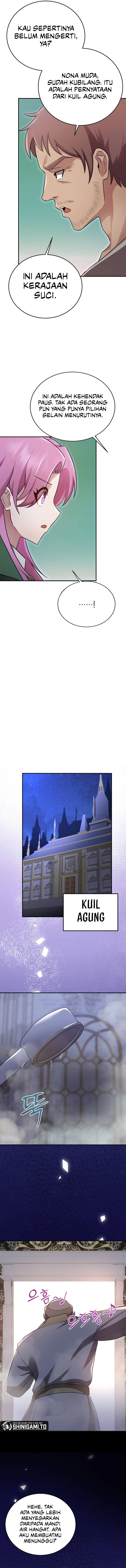 I Became The Master Of The Weakest Demon King Chapter 20
