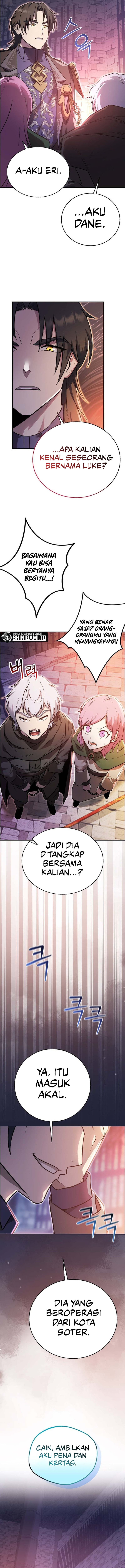 I Became The Master Of The Weakest Demon King Chapter 12