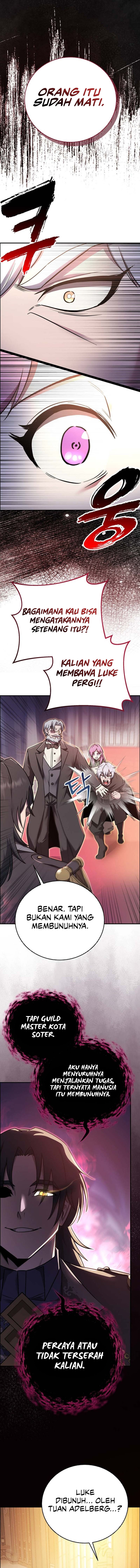 I Became The Master Of The Weakest Demon King Chapter 12